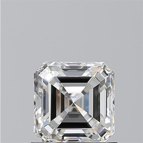 ASSCHER 1.01 I VVS2 --VG-EX - 111413908934 GIA Diamond