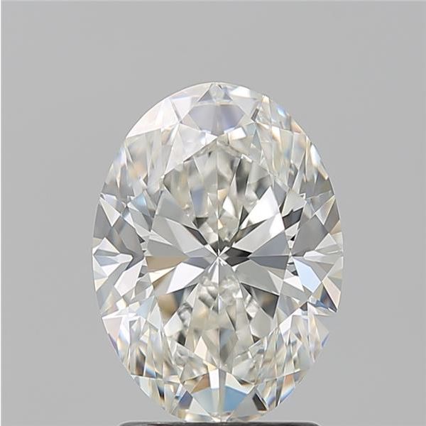 OVAL 2.01 I VS2 --EX-EX - 111413908940 GIA Diamond