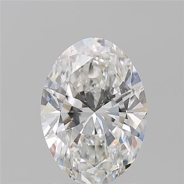 OVAL 1.7 G VS2 --EX-EX - 111413908941 GIA Diamond