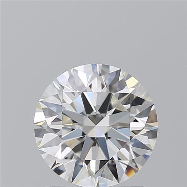 ROUND 1.56 I VVS2 EX-EX-EX - 111413908954 GIA Diamond