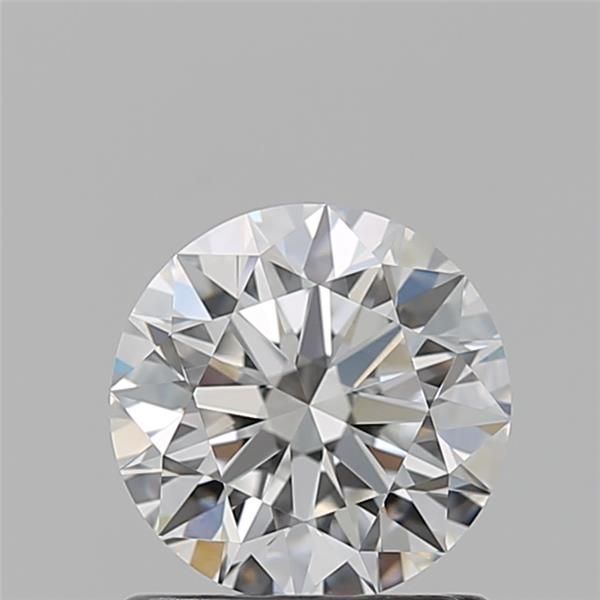 ROUND 1.07 E VVS2 EX-EX-EX - 111413908957 GIA Diamond