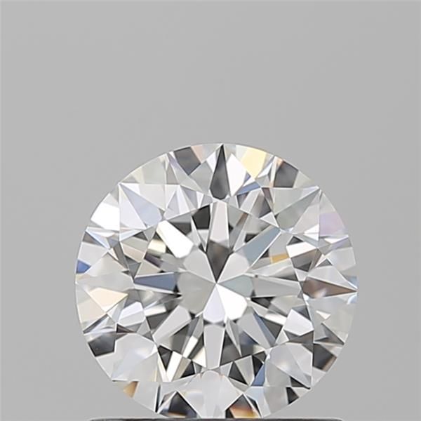 ROUND 1.01 F VVS2 EX-EX-EX - 111413908958 GIA Diamond