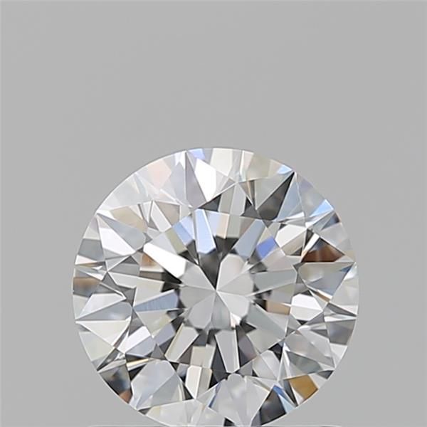 ROUND 1.02 E VVS1 EX-EX-EX - 111413908959 GIA Diamond