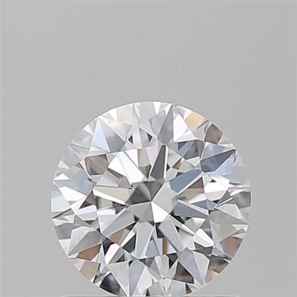 ROUND 1.01 D VS1 EX-EX-EX - 111413908961 GIA Diamond