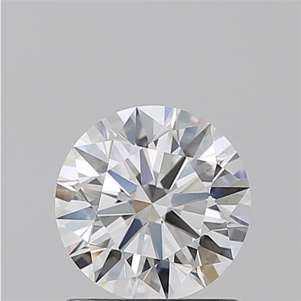 ROUND 1.09 G VVS2 EX-EX-EX - 111413908962 GIA Diamond