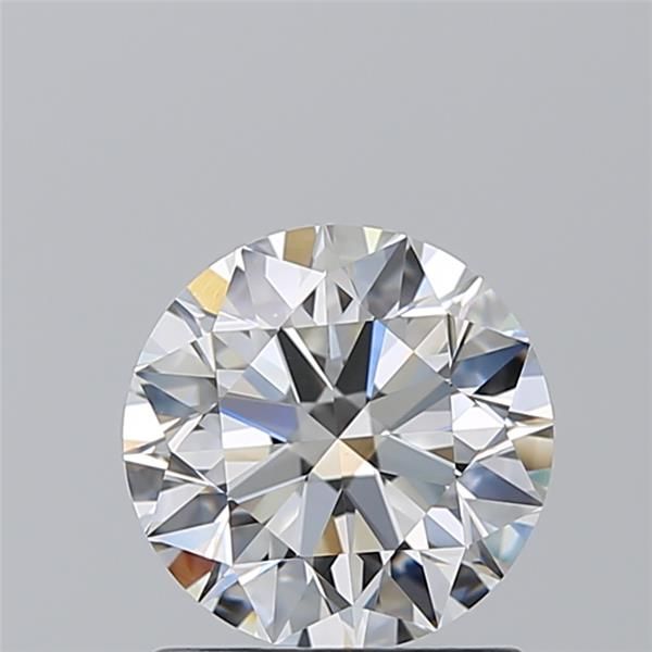 ROUND 1.28 H VS1 EX-EX-EX - 111413908968 GIA Diamond
