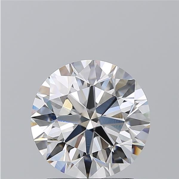 ROUND 2.02 G VS1 EX-EX-EX - 111413908969 GIA Diamond