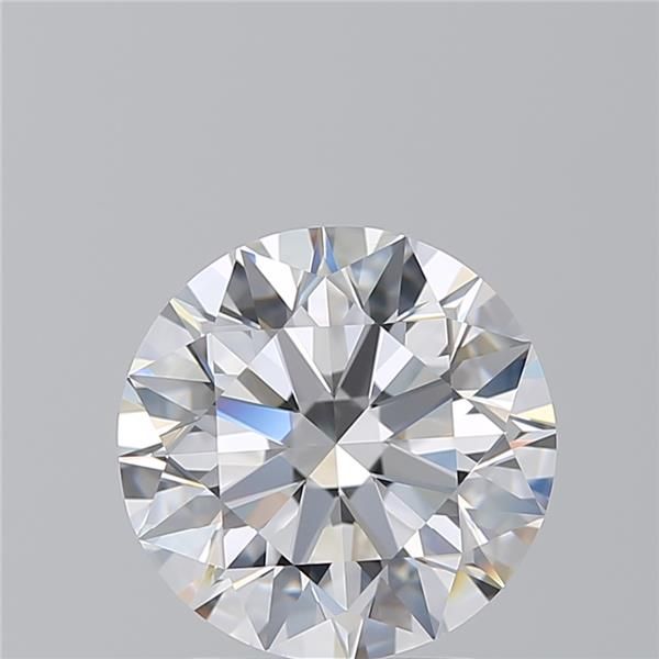 ROUND 2.85 E VVS2 EX-EX-EX - 111413908970 GIA Diamond