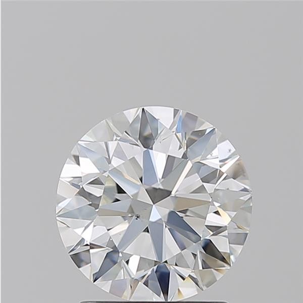 ROUND 1.8 G VS2 EX-EX-EX - 111413908972 GIA Diamond