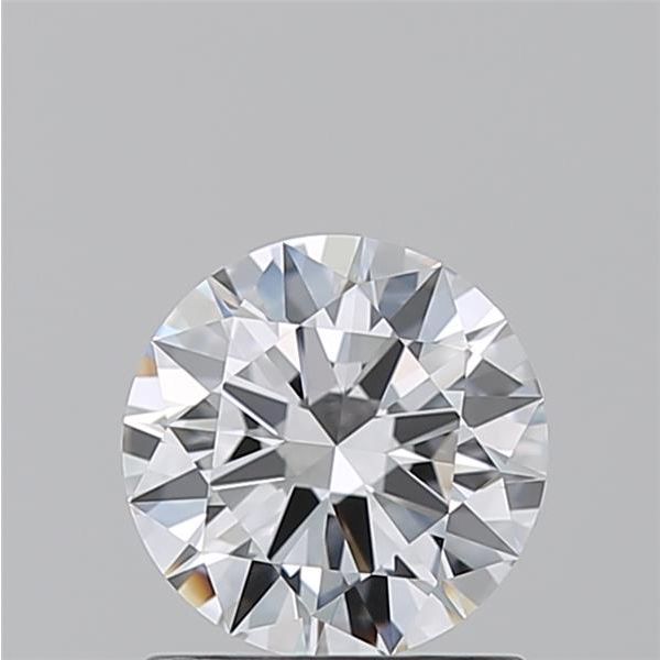 ROUND 1.01 D VVS2 EX-EX-EX - 111413908973 GIA Diamond