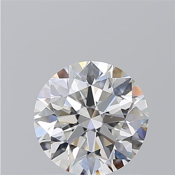 ROUND 1.32 G VS2 EX-EX-EX - 111413908975 GIA Diamond