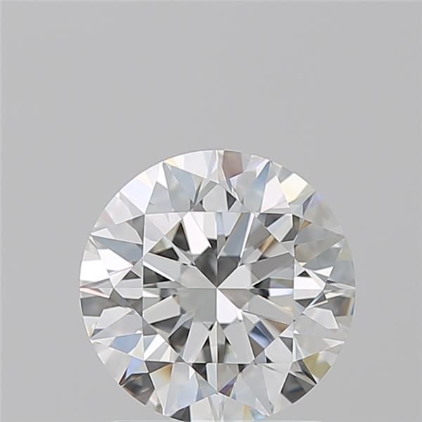 ROUND 1.61 H VS2 EX-EX-EX - 111413908980 GIA Diamond
