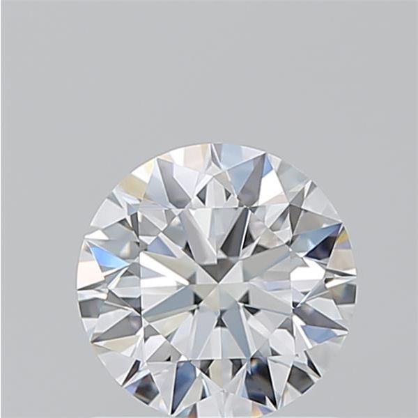 ROUND 1.01 E VS1 EX-EX-EX - 111413908984 GIA Diamond