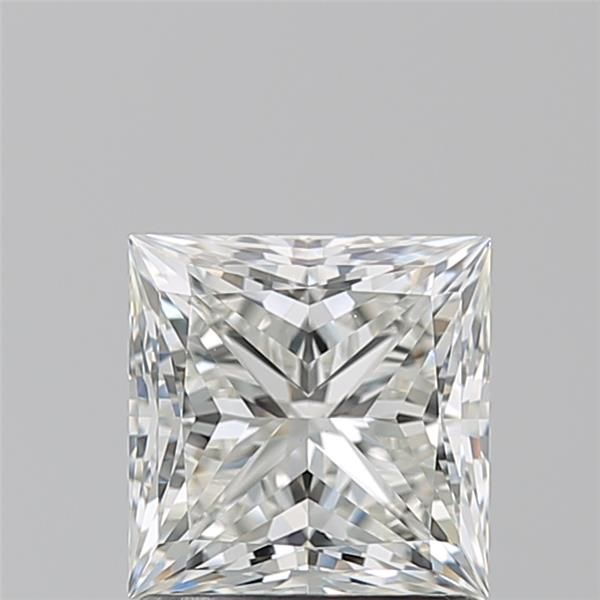 PRINCESS 1.5 I VS1 --EX-EX - 111413908990 GIA Diamond