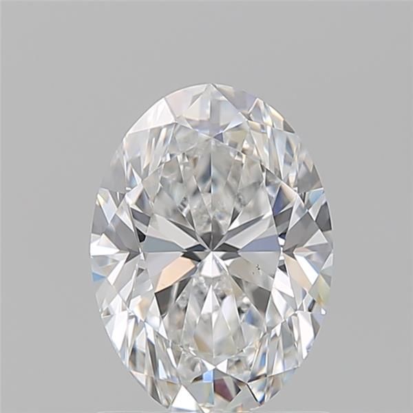 OVAL 1.2 E VS2 --EX-EX - 111413908992 GIA Diamond