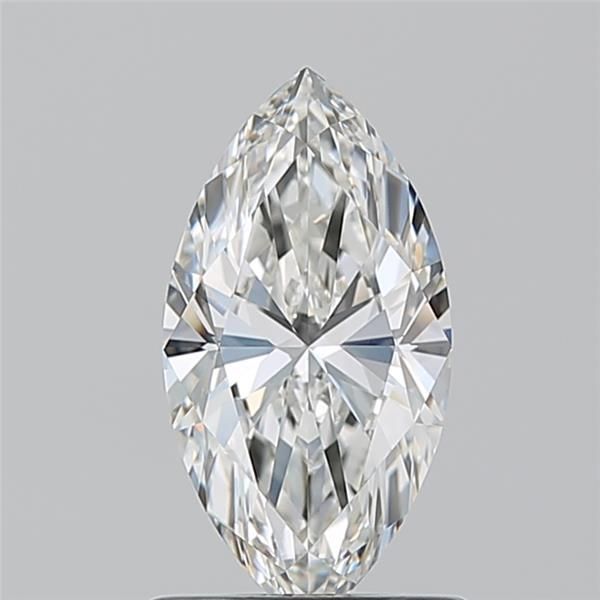 MARQUISE 1.01 H VS1 --EX-EX - 111413909022 GIA Diamond
