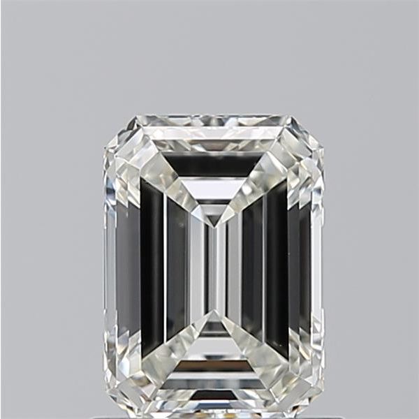 EMERALD 1.01 I VS1 --VG-EX - 111413909029 GIA Diamond