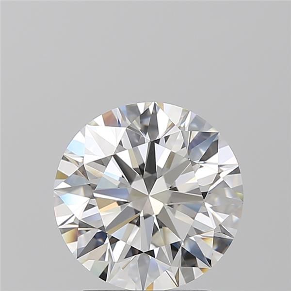 ROUND 2.55 G IF EX-EX-EX - 111413909036 GIA Diamond