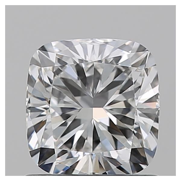 CUSHION 1.01 G VS2 --EX-EX - 111413909283 GIA Diamond