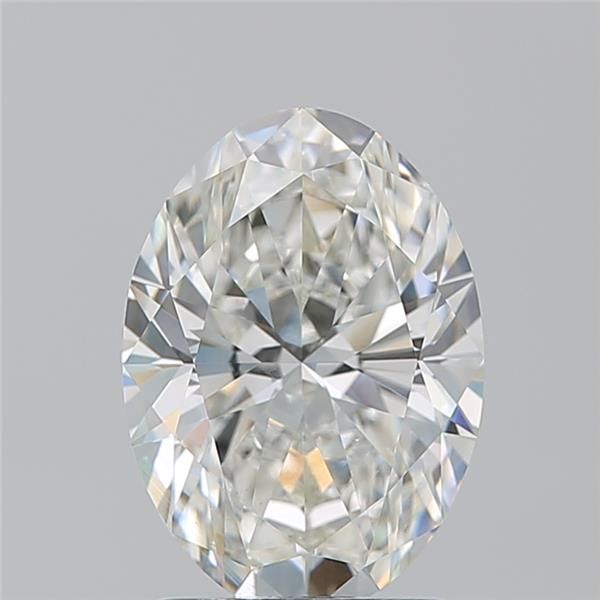 OVAL 2.01 G VS2 --EX-EX - 111413909288 GIA Diamond