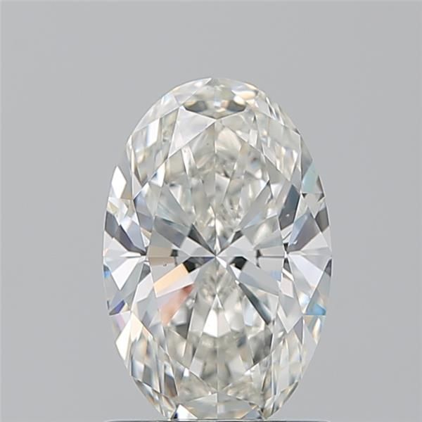 OVAL 1.2 H VS2 --VG-EX - 111413909294 GIA Diamond