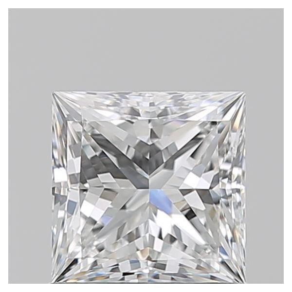 PRINCESS 1.01 E VS2 --VG-EX - 111413909296 GIA Diamond