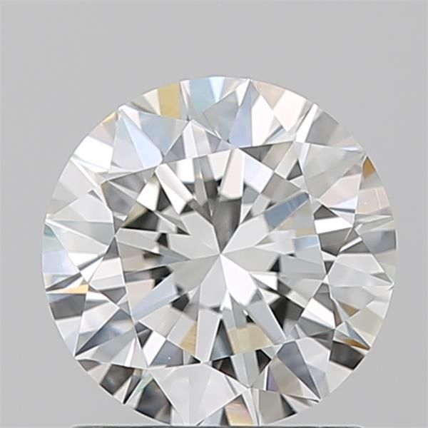 ROUND 1.3 H VS2 EX-EX-EX - 111413915538 GIA Diamond