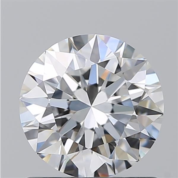ROUND 1.01 F IF EX-EX-EX - 111413915543 GIA Diamond