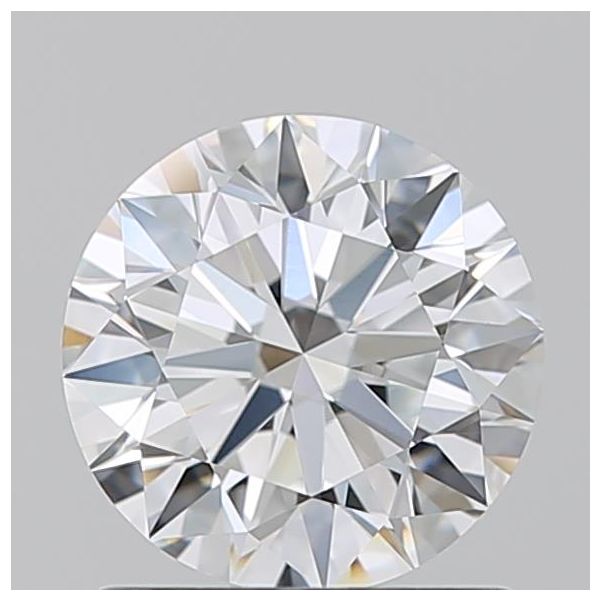 ROUND 1.2 E VVS2 EX-EX-EX - 111413915549 GIA Diamond
