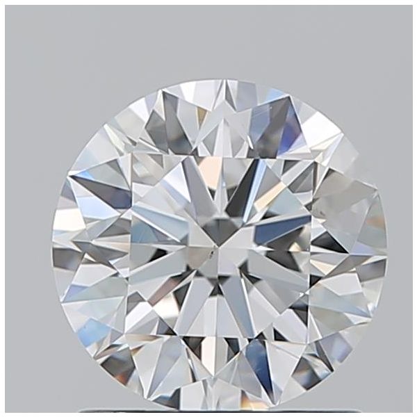 ROUND 1.3 G VS2 EX-EX-EX - 111413915550 GIA Diamond