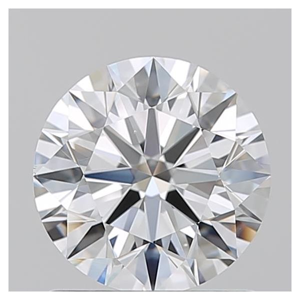 ROUND 1.13 E VS2 EX-EX-EX - 111413915551 GIA Diamond