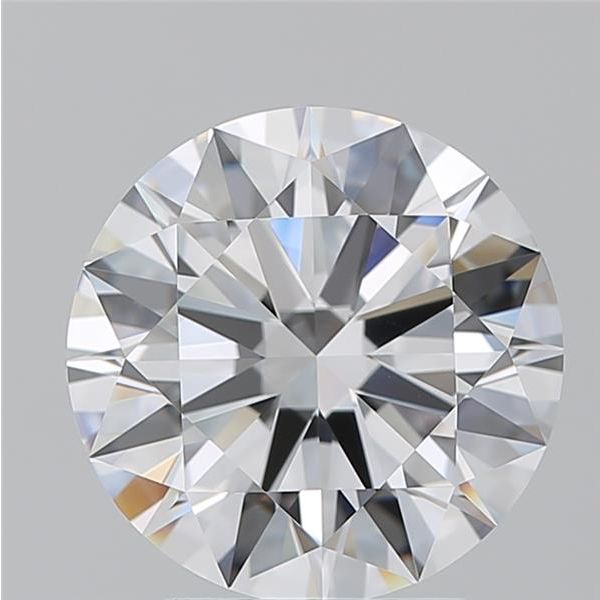 ROUND 3.17 F VS1 EX-EX-EX - 111413915554 GIA Diamond