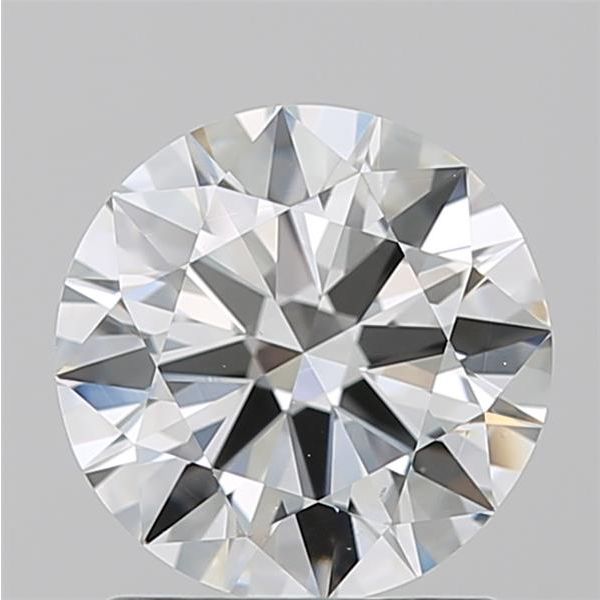 ROUND 1.5 I VS2 EX-EX-EX - 111413915557 GIA Diamond