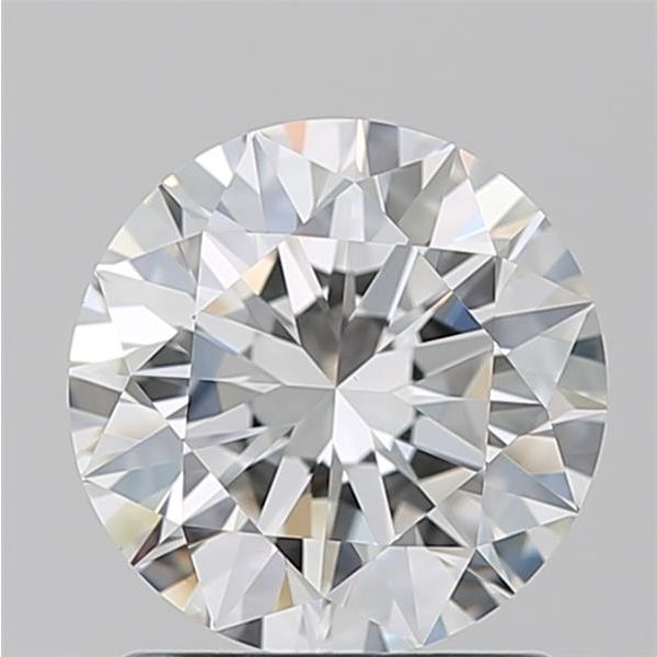 ROUND 1.5 G VVS2 EX-EX-EX - 111413915560 GIA Diamond