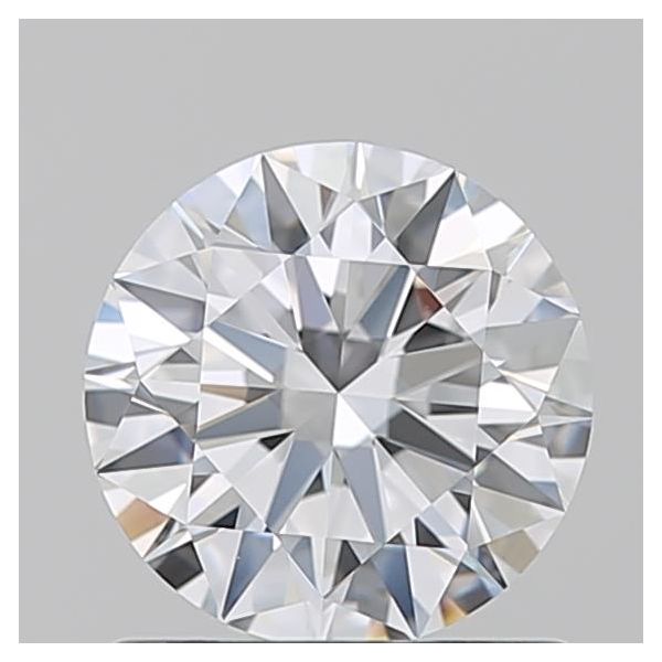 ROUND 1.02 D VVS2 EX-EX-EX - 111413915567 GIA Diamond