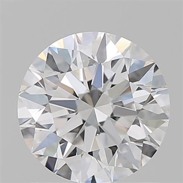 ROUND 1.03 D VS2 EX-EX-EX - 111413915568 GIA Diamond