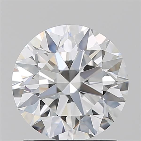 ROUND 1.4 G VS1 EX-EX-EX - 111413915571 GIA Diamond