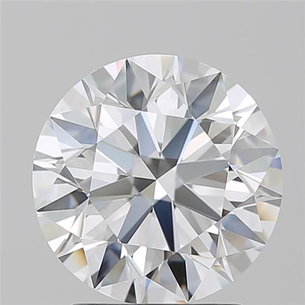 ROUND 2.35 F IF EX-EX-EX - 111413915578 GIA Diamond