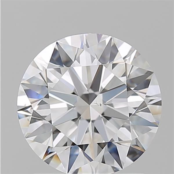 ROUND 1.53 D VS2 EX-EX-EX - 111413915579 GIA Diamond