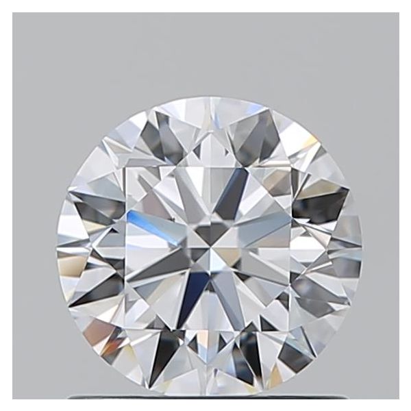 ROUND 1.01 D VS2 EX-EX-EX - 111413915580 GIA Diamond