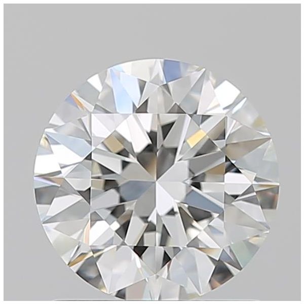 ROUND 1.2 H VVS1 EX-EX-EX - 111413915587 GIA Diamond