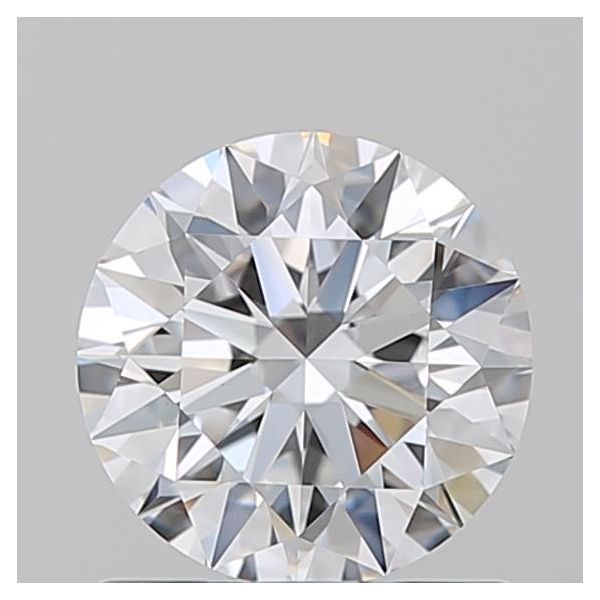 ROUND 1.01 D VS1 EX-EX-EX - 111413915588 GIA Diamond