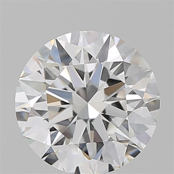 ROUND 1.02 F VS1 EX-EX-EX - 111413915589 GIA Diamond