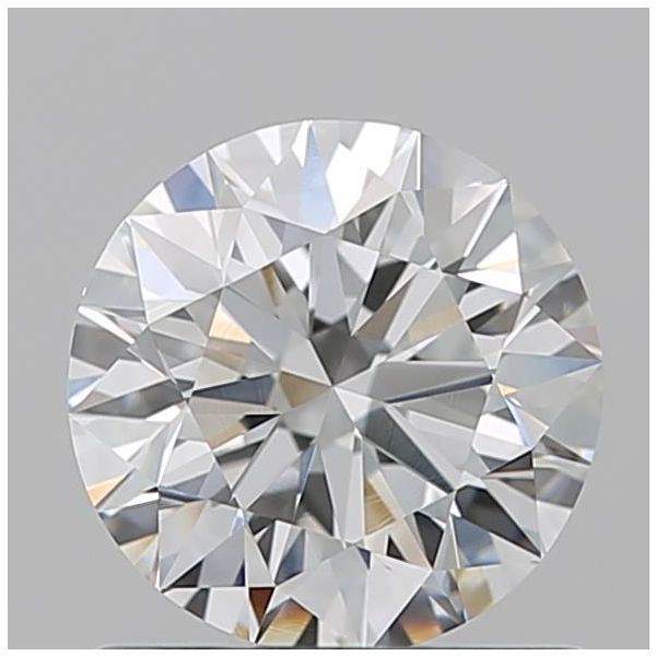 ROUND 1.01 G VVS2 EX-EX-EX - 111413915591 GIA Diamond