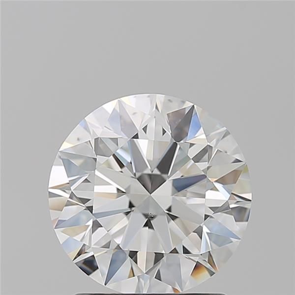 ROUND 1.83 I VS2 EX-EX-EX - 111413915674 GIA Diamond