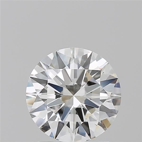 ROUND 1.67 I VS2 EX-EX-EX - 111413915678 GIA Diamond