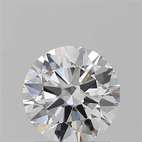 ROUND 1.2 F VVS1 EX-EX-EX - 111413915680 GIA Diamond