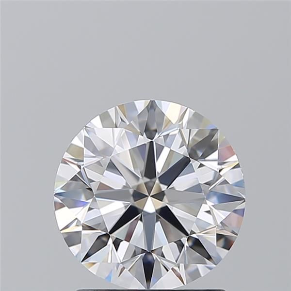ROUND 1.7 D VS1 EX-EX-EX - 111413915682 GIA Diamond