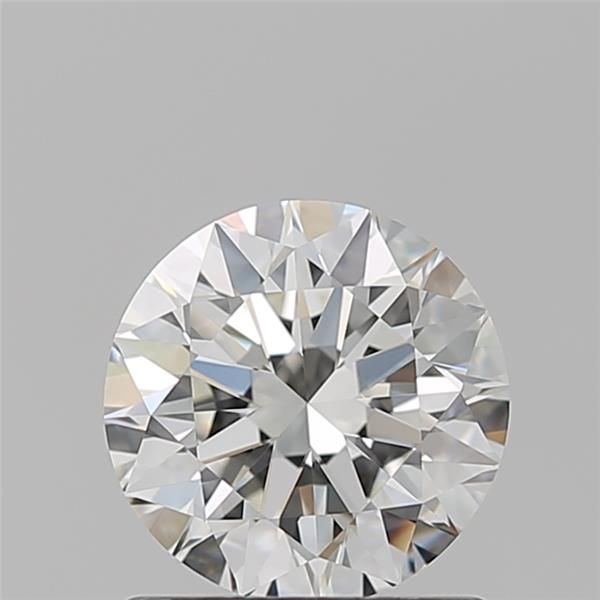 ROUND 1.09 H VVS1 EX-EX-EX - 111413915683 GIA Diamond