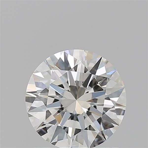 ROUND 1.07 I VVS2 EX-EX-EX - 111413915688 GIA Diamond